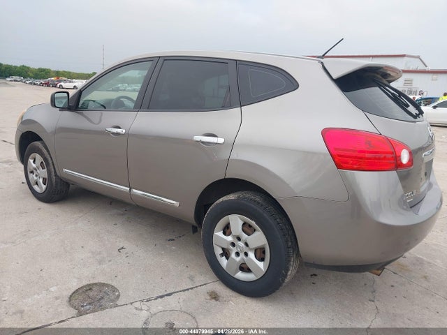 Продажа на аукционе авто 2012 Nissan Rogue S, vin: JN8AS5MVXCW714547, номер лота: 44979945