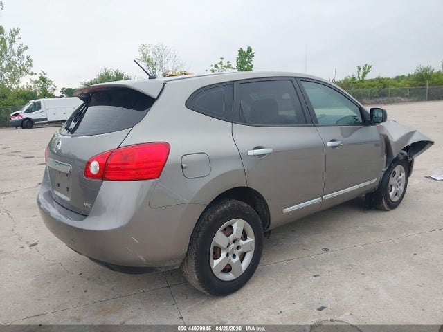 Продажа на аукционе авто 2012 Nissan Rogue S, vin: JN8AS5MVXCW714547, номер лота: 44979945