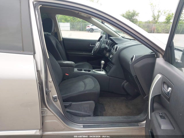Продажа на аукционе авто 2012 Nissan Rogue S, vin: JN8AS5MVXCW714547, номер лота: 44979945
