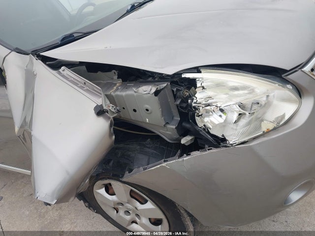 Продажа на аукционе авто 2012 Nissan Rogue S, vin: JN8AS5MVXCW714547, номер лота: 44979945