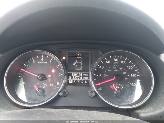 Продажа на аукционе авто 2012 Nissan Rogue S, vin: JN8AS5MVXCW714547, номер лота: 44979945