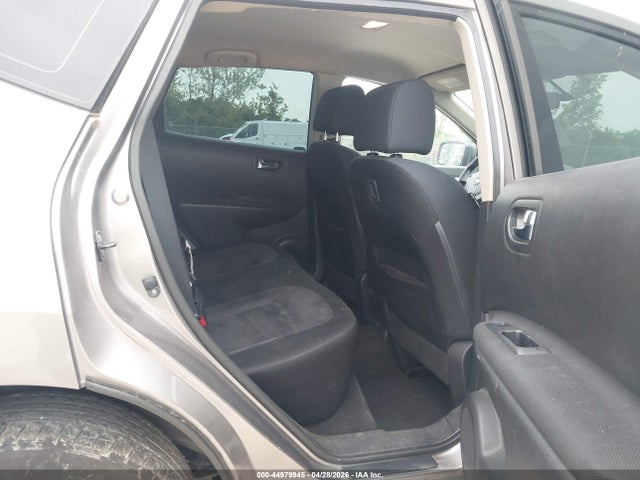 Продажа на аукционе авто 2012 Nissan Rogue S, vin: JN8AS5MVXCW714547, номер лота: 44979945