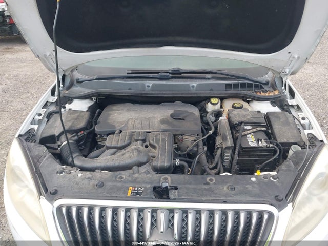 Продажа на аукционе авто 2014 Buick Verano, vin: 1G4PP5SK1E4190828, номер лота: 44979946
