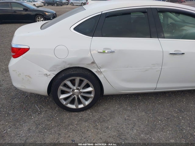 Продажа на аукционе авто 2014 Buick Verano, vin: 1G4PP5SK1E4190828, номер лота: 44979946