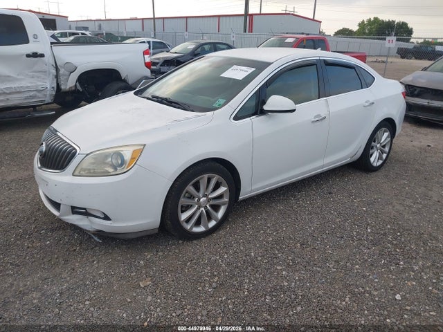 Продажа на аукционе авто 2014 Buick Verano, vin: 1G4PP5SK1E4190828, номер лота: 44979946