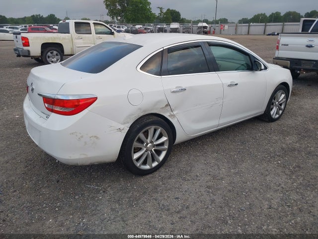 Продажа на аукционе авто 2014 Buick Verano, vin: 1G4PP5SK1E4190828, номер лота: 44979946