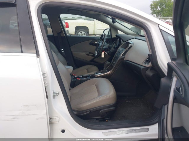 Продажа на аукционе авто 2014 Buick Verano, vin: 1G4PP5SK1E4190828, номер лота: 44979946