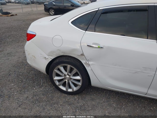 Продажа на аукционе авто 2014 Buick Verano, vin: 1G4PP5SK1E4190828, номер лота: 44979946