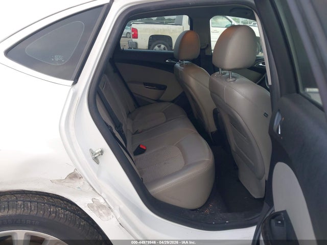 Продажа на аукционе авто 2014 Buick Verano, vin: 1G4PP5SK1E4190828, номер лота: 44979946
