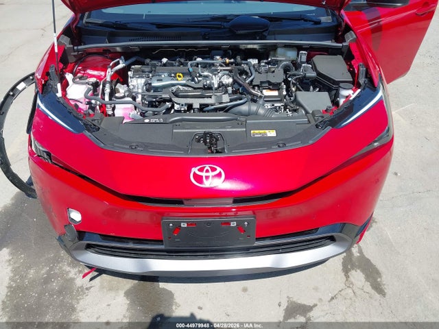 Toyota Prius Limited 2024 JTDACAAU2R3033385 Image 10