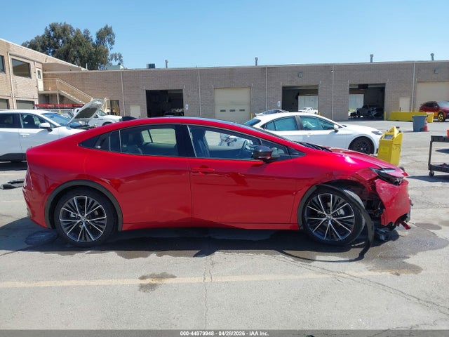 Toyota Prius Limited 2024 JTDACAAU2R3033385 Image 13