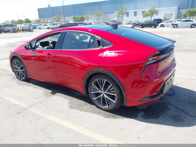 Toyota Prius Limited 2024 JTDACAAU2R3033385 Image 3