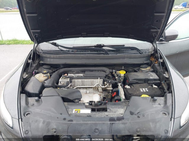 2017 Jeep Cherokee Latitude 4x4 მანქანა იყიდება აუქციონზე, vin: 1C4PJMCB9HW630401, აუქციონის ნომერი: 44979952