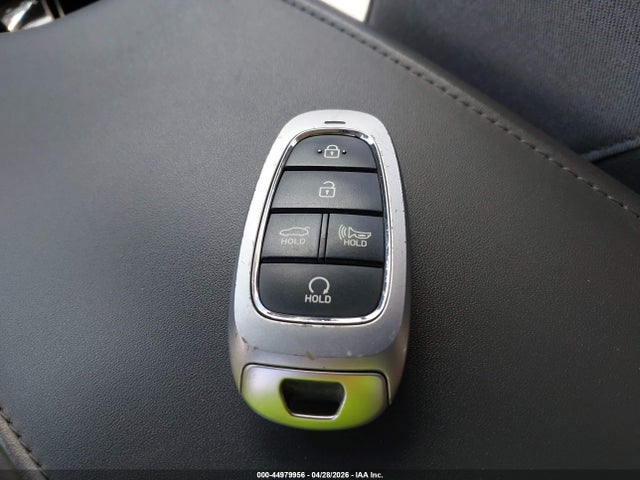 2020 Hyundai Sonata Sel მანქანა იყიდება აუქციონზე, vin: 5NPEL4JA3LH046862, აუქციონის ნომერი: 44979956