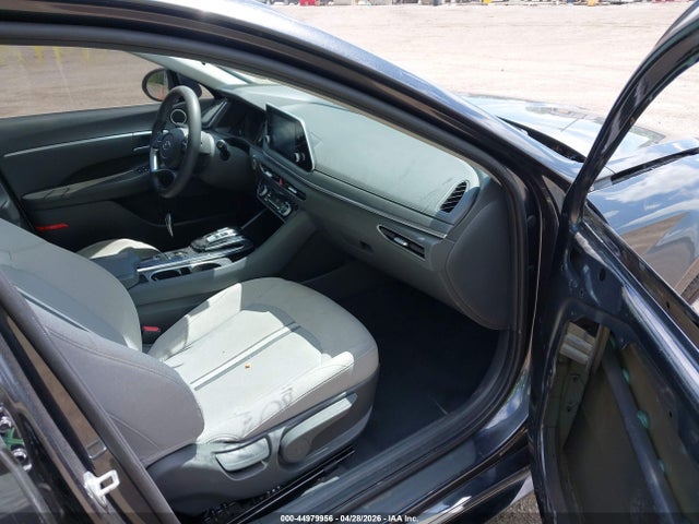 2020 Hyundai Sonata Sel მანქანა იყიდება აუქციონზე, vin: 5NPEL4JA3LH046862, აუქციონის ნომერი: 44979956