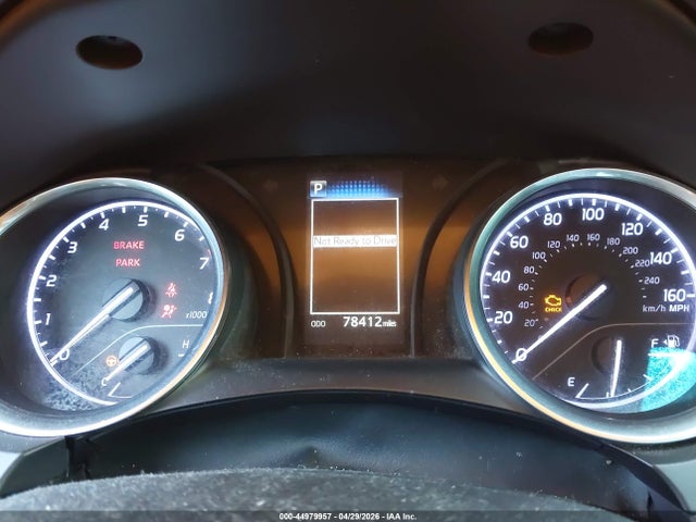 4T1B11HK9JU601351 Toyota CAMRY SE