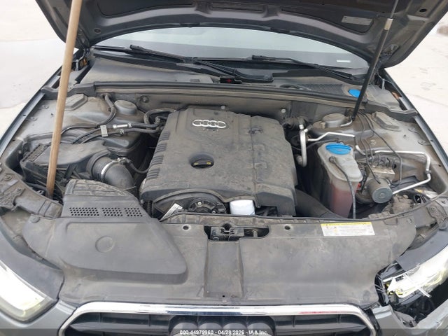 Aukcja sprzedaży 2014 Audi A4 2.0t Premium, vin: WAUBFAFL0EA054556, numer aukcji: 44979960