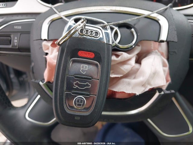 Aukcja sprzedaży 2014 Audi A4 2.0t Premium, vin: WAUBFAFL0EA054556, numer aukcji: 44979960