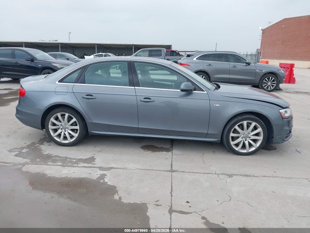 Aukcja sprzedaży 2014 Audi A4 2.0t Premium, vin: WAUBFAFL0EA054556, numer aukcji: 44979960