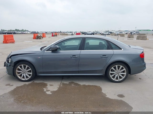 Aukcja sprzedaży 2014 Audi A4 2.0t Premium, vin: WAUBFAFL0EA054556, numer aukcji: 44979960