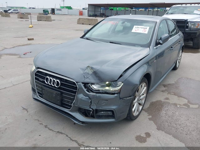 Aukcja sprzedaży 2014 Audi A4 2.0t Premium, vin: WAUBFAFL0EA054556, numer aukcji: 44979960