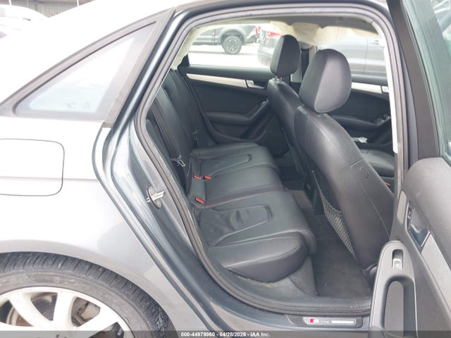 Aukcja sprzedaży 2014 Audi A4 2.0t Premium, vin: WAUBFAFL0EA054556, numer aukcji: 44979960