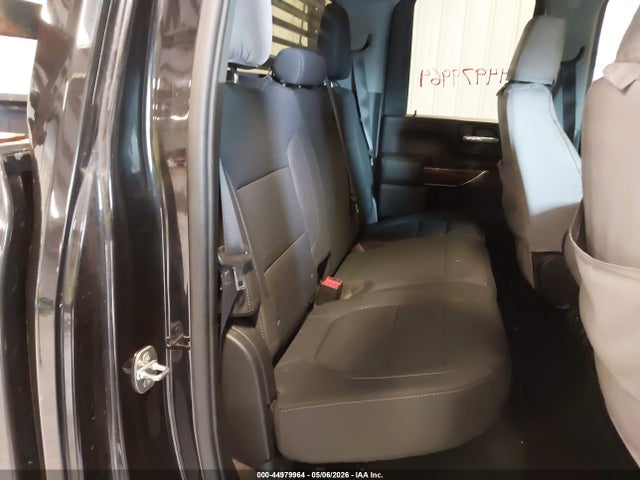 44979964 :رقم المزاد ، 1GT59ME77NF309073 vin ، 2022 Gmc Sierra 2500hd 4wd  Standard Bed Sle مزاد بيع