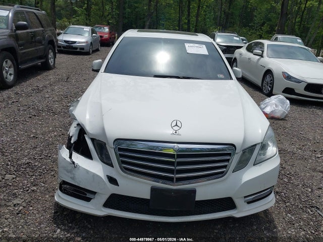 Aukcja sprzedaży 2013 Mercedes-benz E 350, vin: WDDHF5KB6DA720325, numer aukcji: 44979967