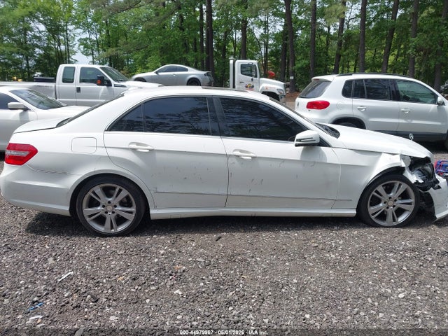 Aukcja sprzedaży 2013 Mercedes-benz E 350, vin: WDDHF5KB6DA720325, numer aukcji: 44979967