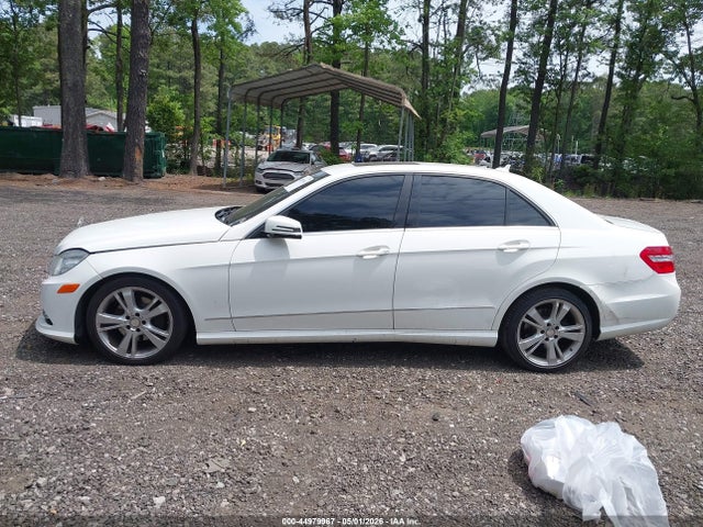 Aukcja sprzedaży 2013 Mercedes-benz E 350, vin: WDDHF5KB6DA720325, numer aukcji: 44979967