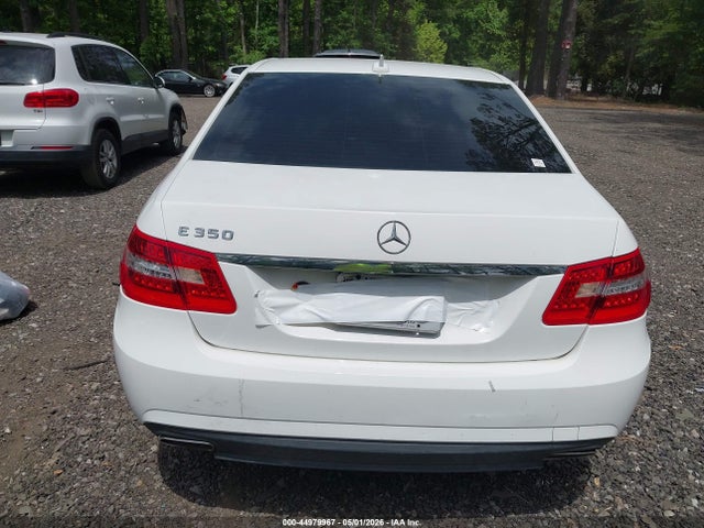 Aukcja sprzedaży 2013 Mercedes-benz E 350, vin: WDDHF5KB6DA720325, numer aukcji: 44979967
