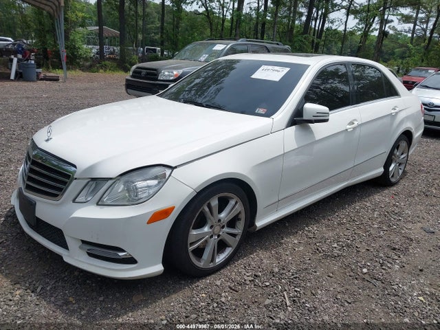 Aukcja sprzedaży 2013 Mercedes-benz E 350, vin: WDDHF5KB6DA720325, numer aukcji: 44979967