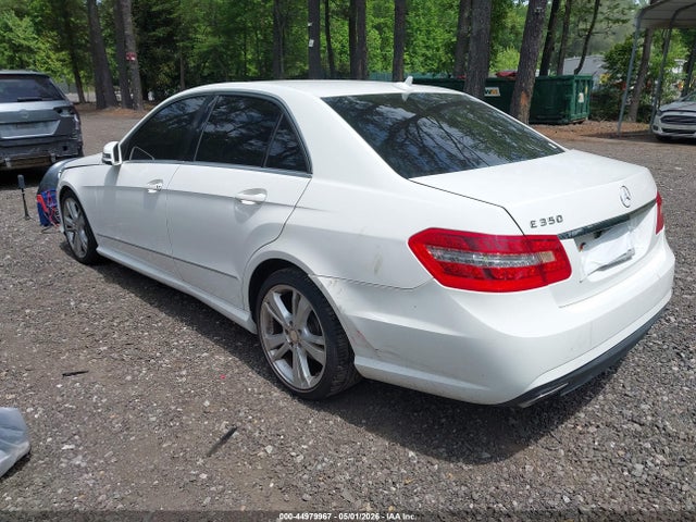 Aukcja sprzedaży 2013 Mercedes-benz E 350, vin: WDDHF5KB6DA720325, numer aukcji: 44979967