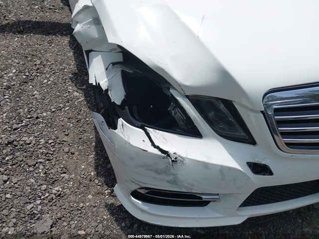 Aukcja sprzedaży 2013 Mercedes-benz E 350, vin: WDDHF5KB6DA720325, numer aukcji: 44979967