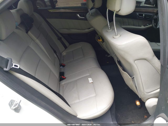 Aukcja sprzedaży 2013 Mercedes-benz E 350, vin: WDDHF5KB6DA720325, numer aukcji: 44979967