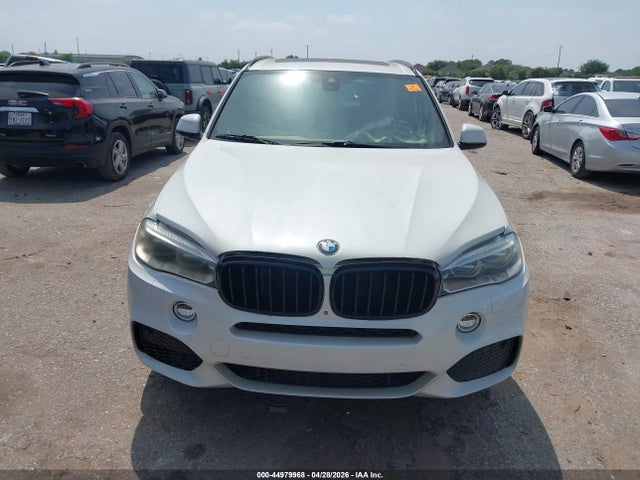 2017 Bmw X5 Xdrive50i მანქანა იყიდება აუქციონზე, vin: 5UXKR6C33H0J85484, აუქციონის ნომერი: 44979968