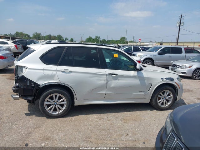 2017 Bmw X5 Xdrive50i მანქანა იყიდება აუქციონზე, vin: 5UXKR6C33H0J85484, აუქციონის ნომერი: 44979968