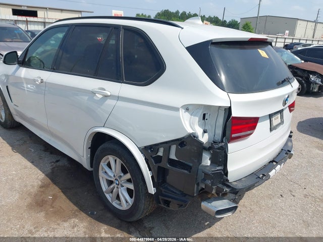 2017 Bmw X5 Xdrive50i მანქანა იყიდება აუქციონზე, vin: 5UXKR6C33H0J85484, აუქციონის ნომერი: 44979968
