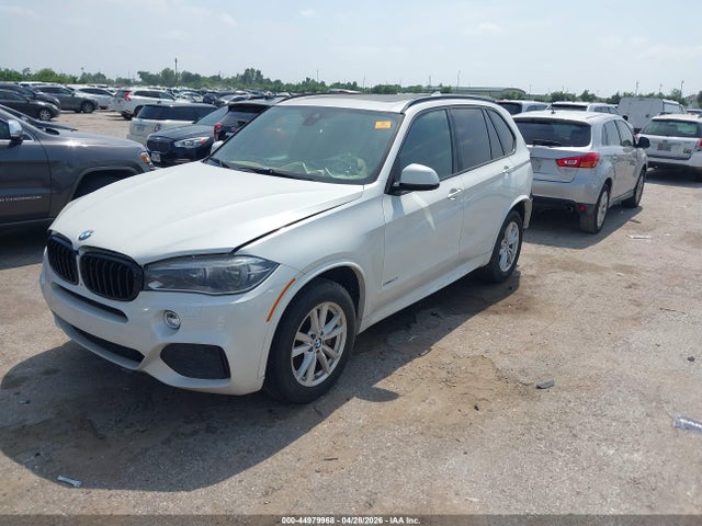 2017 Bmw X5 Xdrive50i მანქანა იყიდება აუქციონზე, vin: 5UXKR6C33H0J85484, აუქციონის ნომერი: 44979968