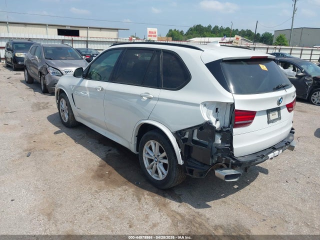 2017 Bmw X5 Xdrive50i მანქანა იყიდება აუქციონზე, vin: 5UXKR6C33H0J85484, აუქციონის ნომერი: 44979968