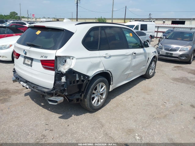 2017 Bmw X5 Xdrive50i მანქანა იყიდება აუქციონზე, vin: 5UXKR6C33H0J85484, აუქციონის ნომერი: 44979968