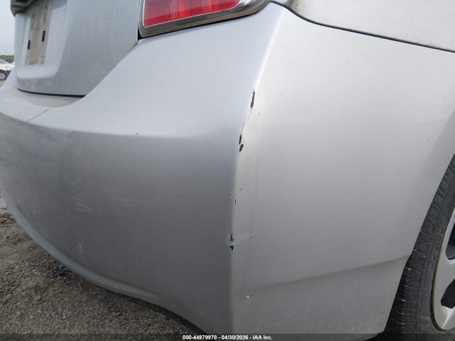 2012 Toyota Prius Two მანქანა იყიდება აუქციონზე, vin: JTDKN3DU1C5500376, აუქციონის ნომერი: 44979970