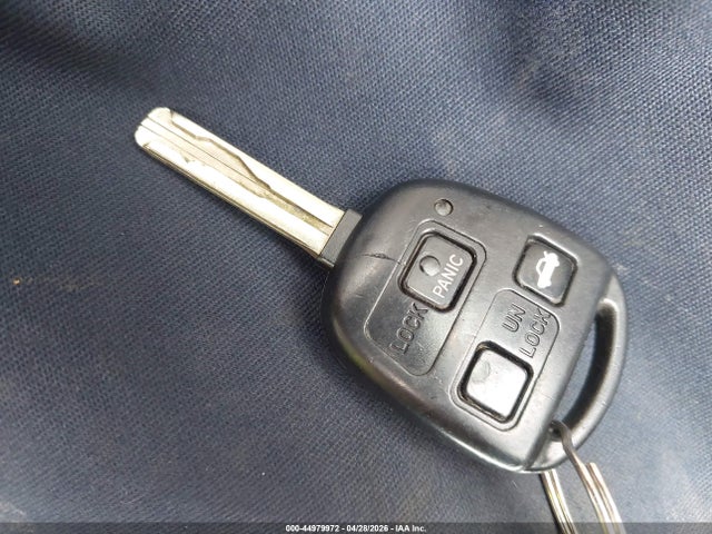 Aukcja sprzedaży 2004 Lexus Es 330, vin: JTHBA30G645017302, numer aukcji: 44979972