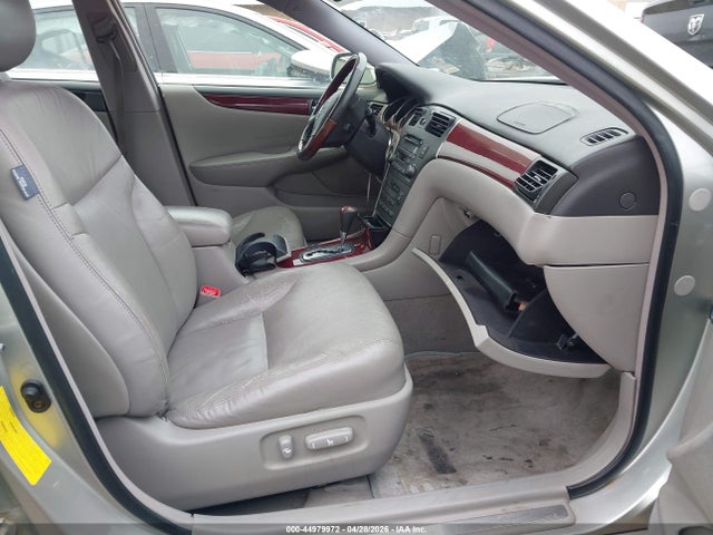 Aukcja sprzedaży 2004 Lexus Es 330, vin: JTHBA30G645017302, numer aukcji: 44979972