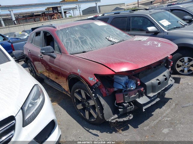 Honda Prologue Elite 2024 3GPKHZRJ5RS503397 main image