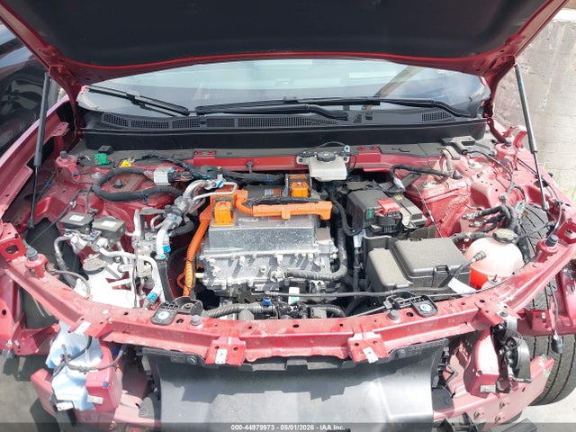 3GPKHZRJ5RS503397 Honda Prologue Elite