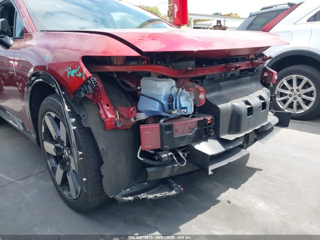 3GPKHZRJ5RS503397 Honda Prologue Elite