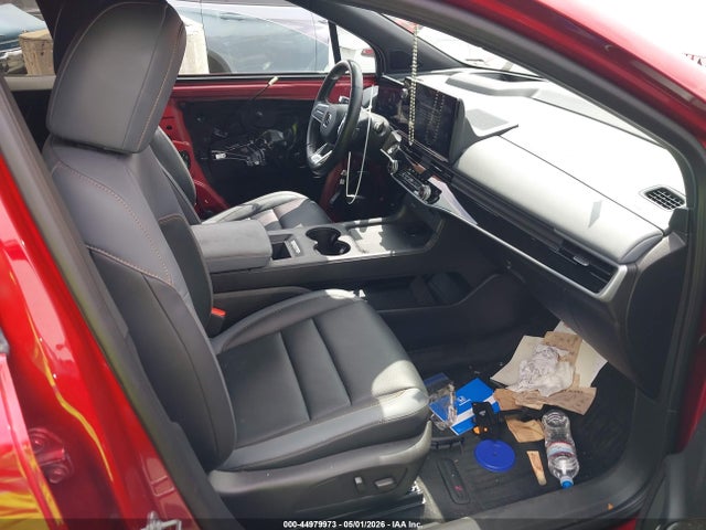 3GPKHZRJ5RS503397 Honda Prologue Elite