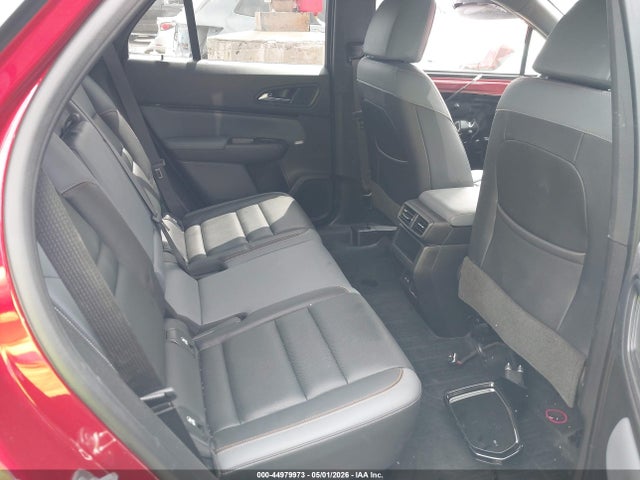 3GPKHZRJ5RS503397 Honda Prologue Elite