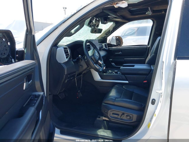 Продажа на аукционе авто 2025 Toyota Tundra Platinum, vin: 5TFNA5DB7SX249563, номер лота: 44979976